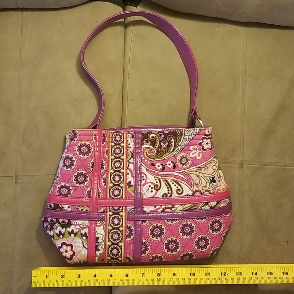Retired Vera Bradley
